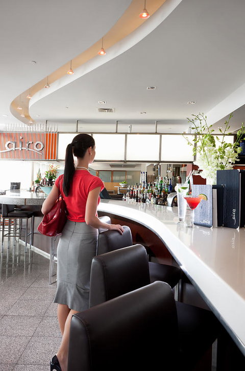 PARKROYAL Melbourne Airport - Pubs and Clubs 38