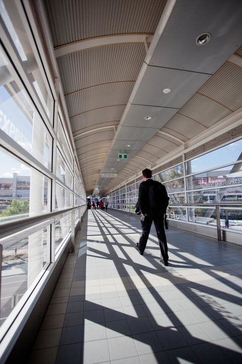 PARKROYAL Melbourne Airport - Pubs and Clubs 15