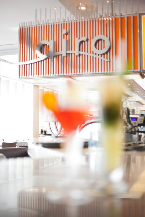 PARKROYAL Melbourne Airport - Pubs and Clubs 19