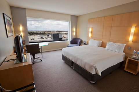 PARKROYAL Melbourne Airport - Pubs and Clubs 32