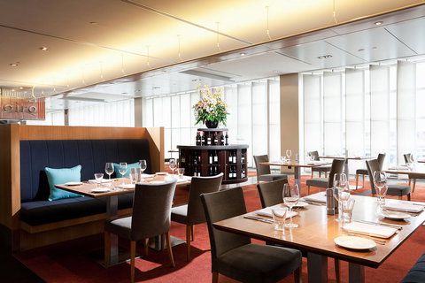 PARKROYAL Melbourne Airport - Pubs and Clubs 36