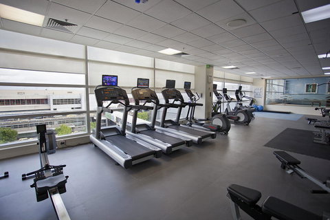 PARKROYAL Melbourne Airport - Pubs and Clubs 22