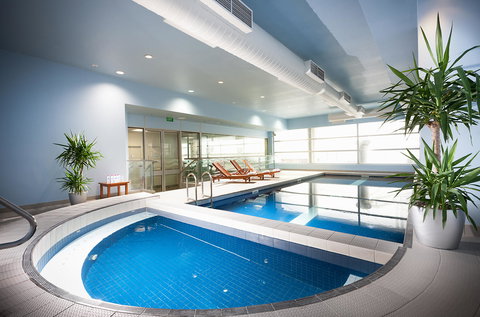 PARKROYAL Melbourne Airport - Pubs and Clubs 13