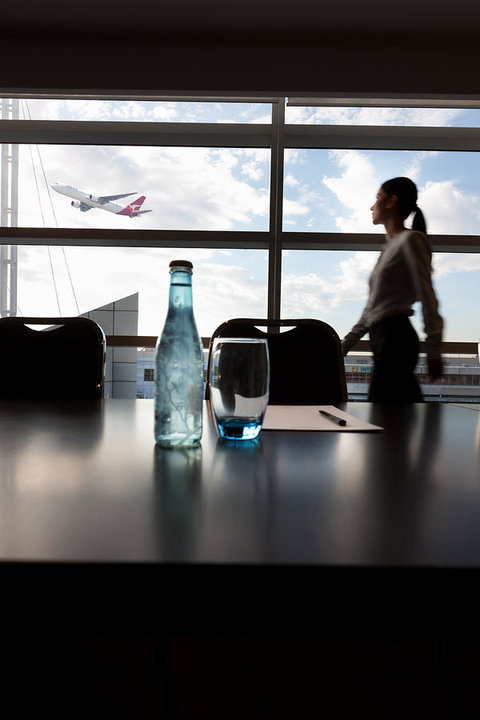 PARKROYAL Melbourne Airport - Pubs and Clubs 35