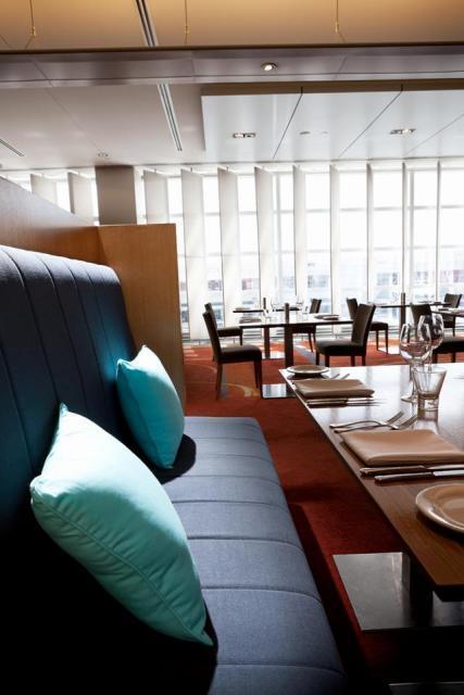 PARKROYAL Melbourne Airport - Pubs and Clubs 44