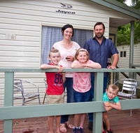 Marysville Caravan and Holiday Park - Pubs and Clubs