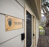 Harvest Halls Gap - Pubs and Clubs