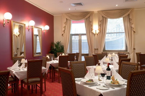 Grand Hotel Melbourne - Go Out 23