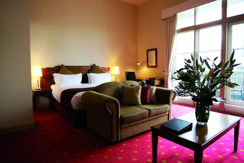Grand Hotel Melbourne - Go Out 29