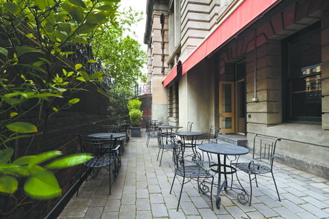 Grand Hotel Melbourne - Go Out 21