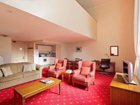 Grand Hotel Melbourne - Go Out 38