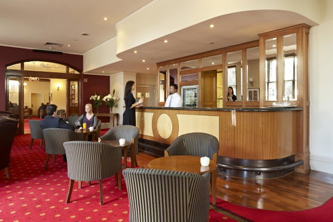 Grand Hotel Melbourne - Go Out 32