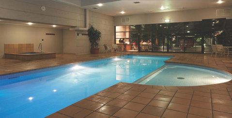 Grand Hotel Melbourne - Go Out 20