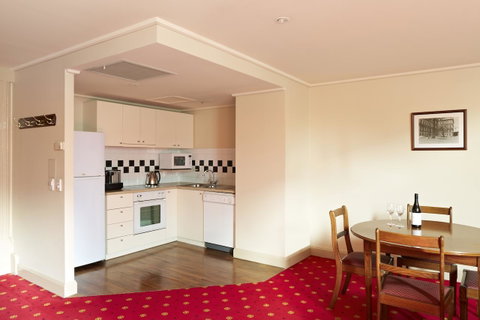 Grand Hotel Melbourne - Go Out 27
