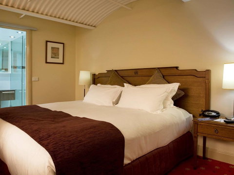 Grand Hotel Melbourne - Go Out 36
