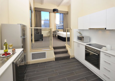 Grand Hotel Melbourne - Go Out 19