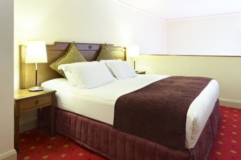 Grand Hotel Melbourne - Go Out 28