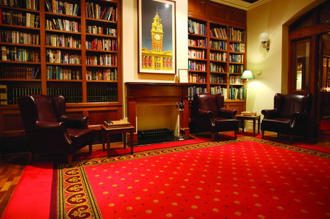 Grand Hotel Melbourne - Go Out 10