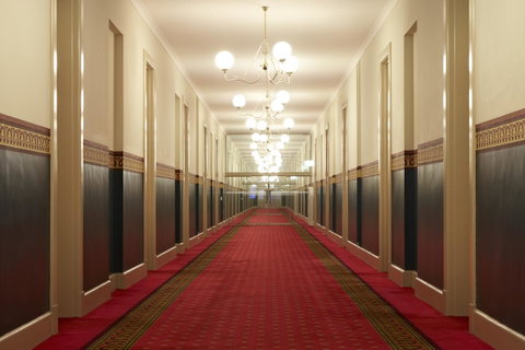Grand Hotel Melbourne - Go Out 14