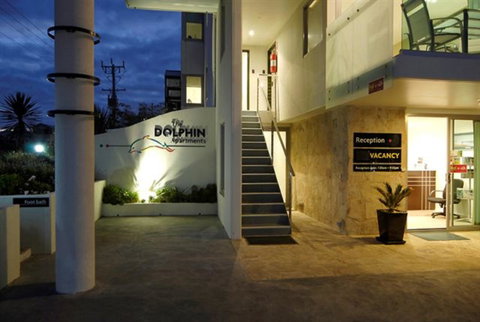The Dolphin Apartments - Pubs and Clubs 23
