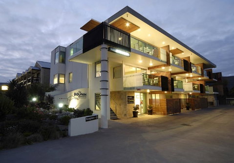 The Dolphin Apartments - Pubs and Clubs 24