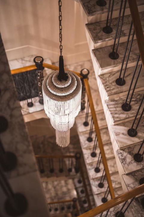 The Savoy Hotel On Little Collins Melbourne - Pubs and Clubs 20