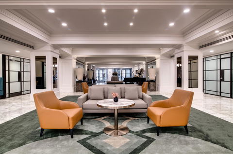 The Savoy Hotel On Little Collins Melbourne - Pubs and Clubs 7