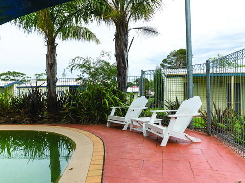 Amaroo Park - Pubs and Clubs 30