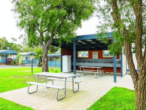 Amaroo Park - Pubs and Clubs 24