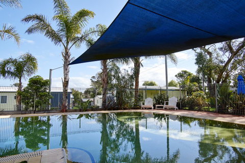 Amaroo Park - Pubs and Clubs 8