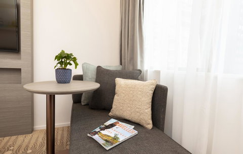 Ibis Melbourne Central - Go Out 32