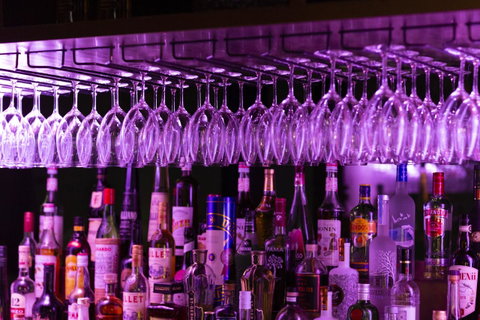 Ibis Melbourne Central - Go Out 27