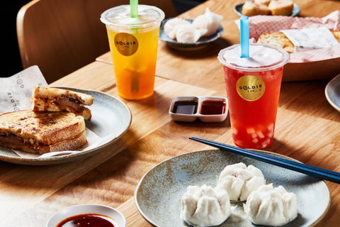 Ibis Melbourne Central - Go Out 26