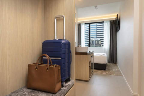 Ibis Melbourne Central - Go Out 39
