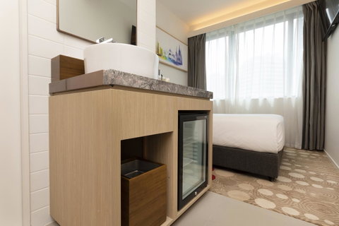 Ibis Melbourne Central - Go Out 35