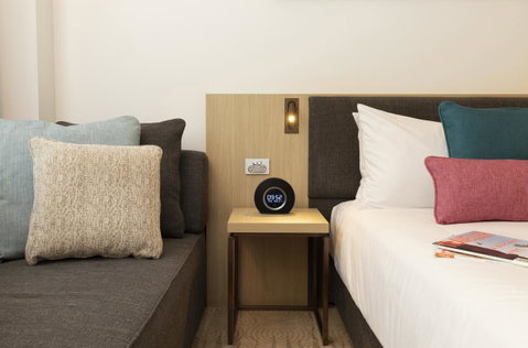 Ibis Melbourne Central - Go Out 33