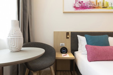Ibis Melbourne Central - Go Out 41