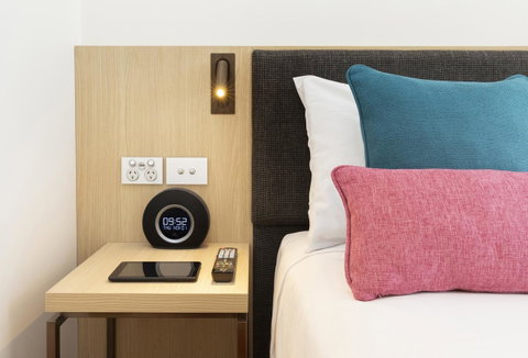 Ibis Melbourne Central - Go Out 0