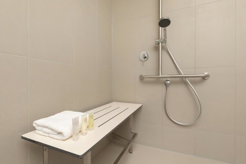 Ibis Melbourne Central - Go Out 34