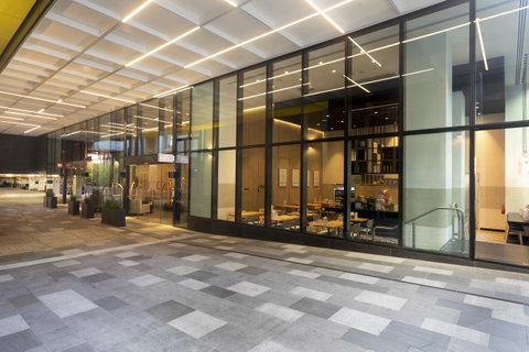 Ibis Melbourne Central - Go Out 28