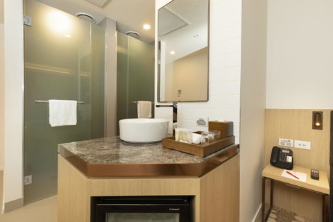 Ibis Melbourne Central - Go Out 31