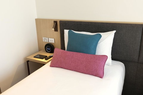 Ibis Melbourne Central - Go Out 9