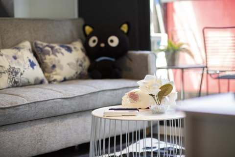 UrbanSuite Melbourne Cozy Apartment å°”æœ¬ åŸŽå¸‚ç²¾é€‰é…’åº—ä½å®¿ - Go Out 8