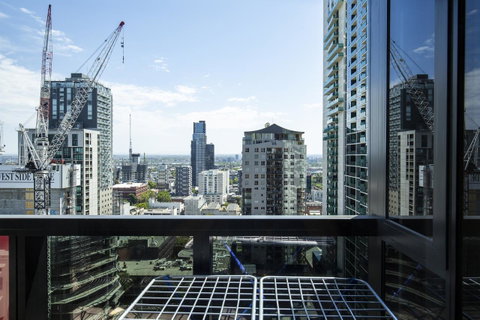 UrbanSuite Melbourne Cozy Apartment å°”æœ¬ åŸŽå¸‚ç²¾é€‰é…’åº—ä½å®¿ - Go Out 9