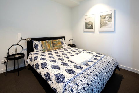 UrbanSuite Melbourne Cozy Apartment å°”æœ¬ åŸŽå¸‚ç²¾é€‰é…’åº—ä½å®¿ - Go Out 10