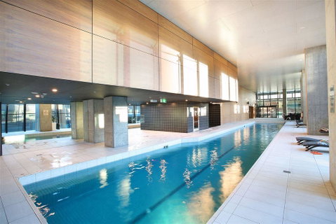 UrbanSuite Melbourne Cozy Apartment å°”æœ¬ åŸŽå¸‚ç²¾é€‰é…’åº—ä½å®¿ - Go Out 28