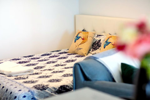 UrbanSuite Melbourne Cozy Apartment å°”æœ¬ åŸŽå¸‚ç²¾é€‰é…’åº—ä½å®¿ - Go Out 39