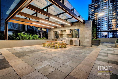 UrbanSuite Melbourne Cozy Apartment å°”æœ¬ åŸŽå¸‚ç²¾é€‰é…’åº—ä½å®¿ - Go Out 38