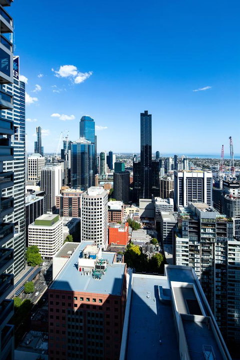 UrbanSuite Melbourne Cozy Apartment å°”æœ¬ åŸŽå¸‚ç²¾é€‰é…’åº—ä½å®¿ - Go Out 16
