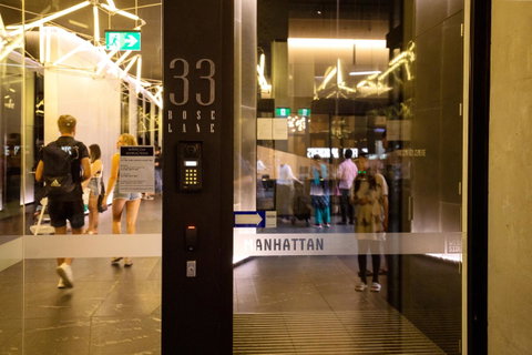 UrbanSuite Melbourne Cozy Apartment å°”æœ¬ åŸŽå¸‚ç²¾é€‰é…’åº—ä½å®¿ - Go Out 23